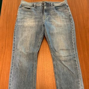 J. Crew Sutton 32x30 Jeans